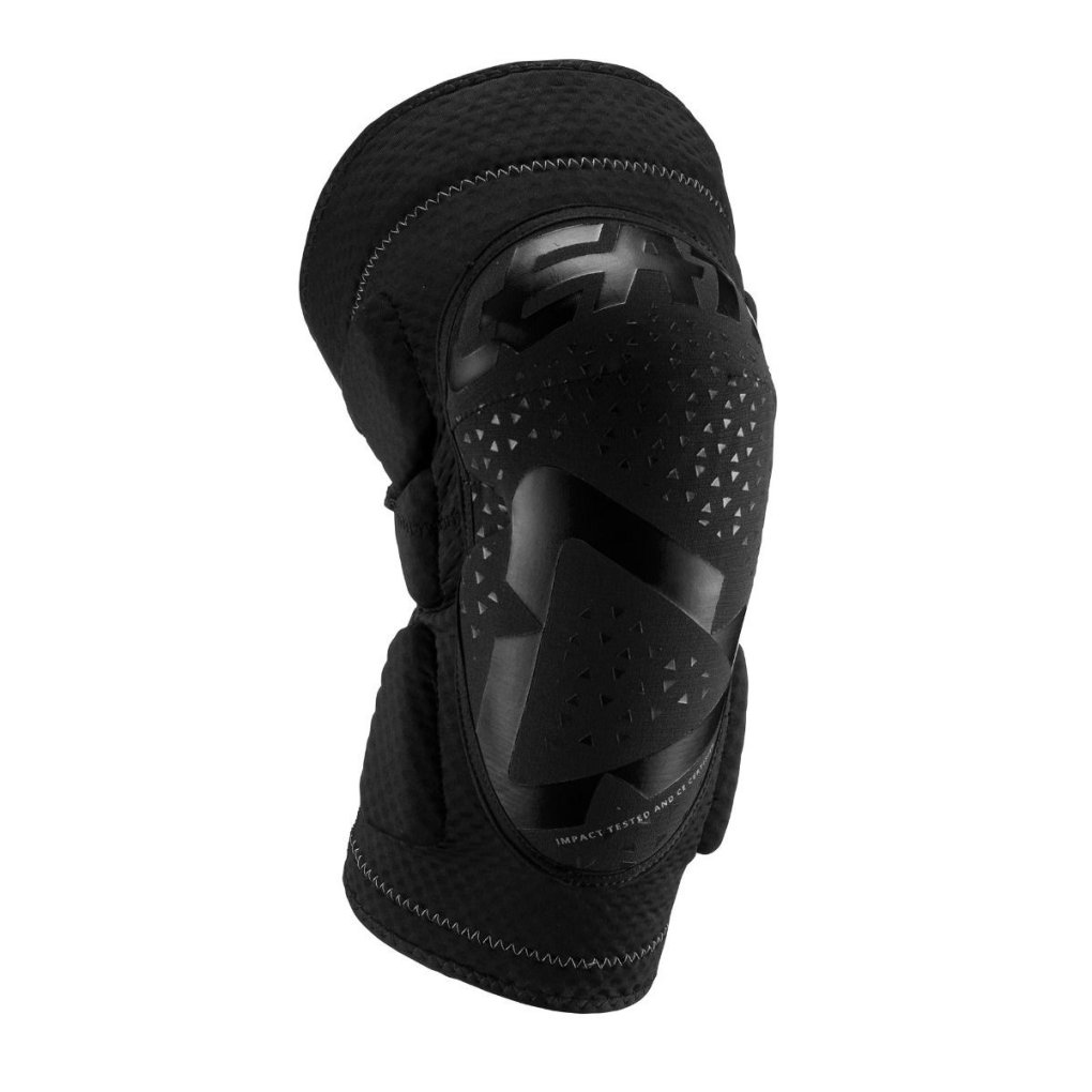 Leatt Knee Guard 3DF 5.0 - black