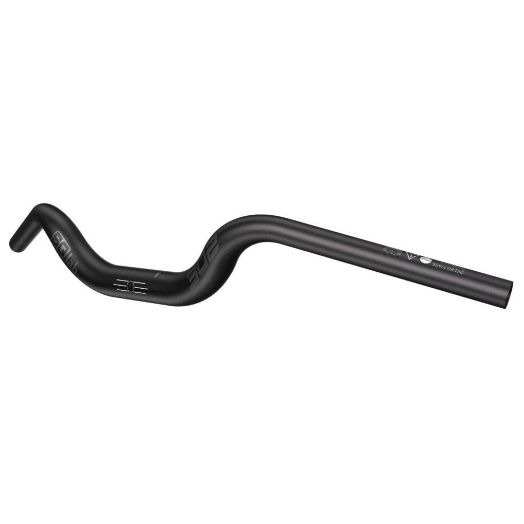 SQlab 302 3.0 Handlebar - 31.8 | Trekking