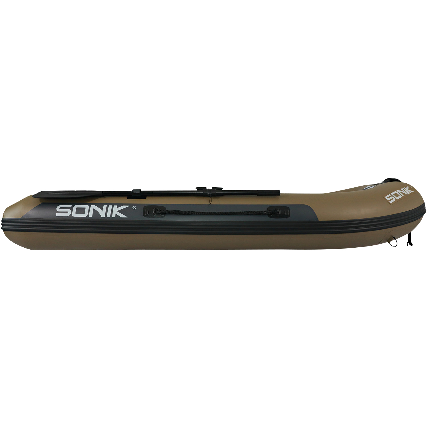 Sonik Nomad Inflatable Boat