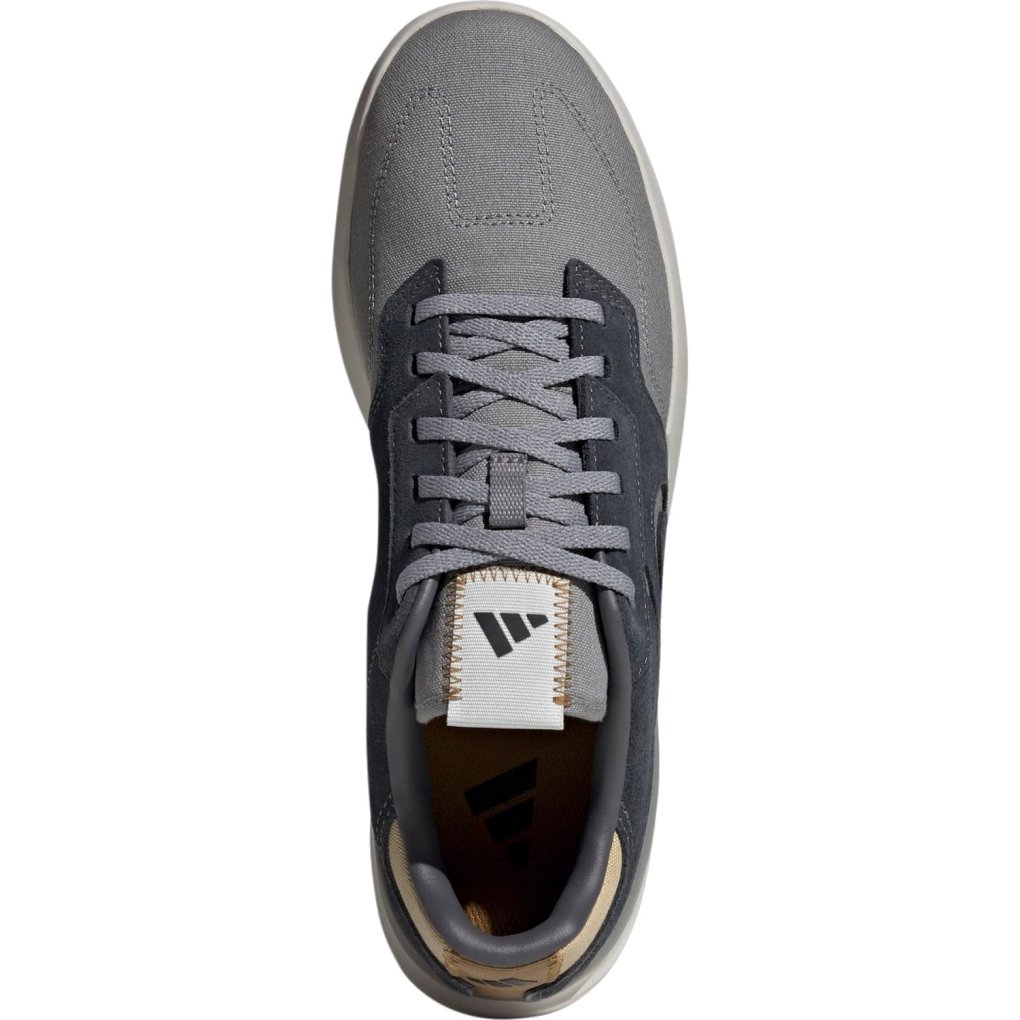 Five Ten Sleuth Mountain Bike Shoes Men - Grey Five / Grey Three / Bronze Strata