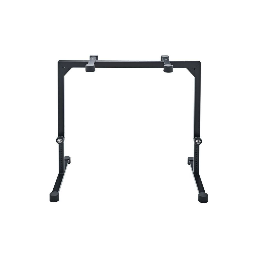 K&M 18810 Omega Black – Thomann Ireland