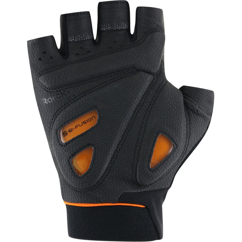 Roeckl Sports Icon 2 Cycling Gloves - black 9000