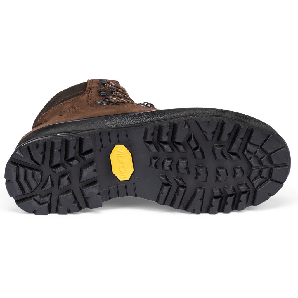 Hanwag Yukon Shoes Women - Brown