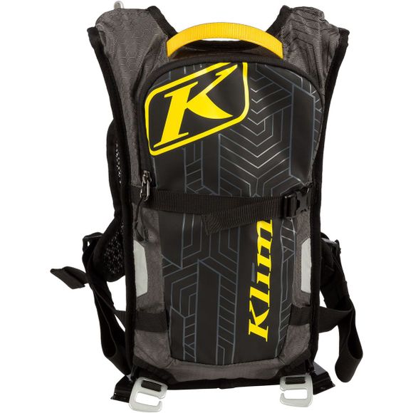 KLIM QUENCH PAK Backpack - GreyRef: KLI0138 / 4010-002-000-600