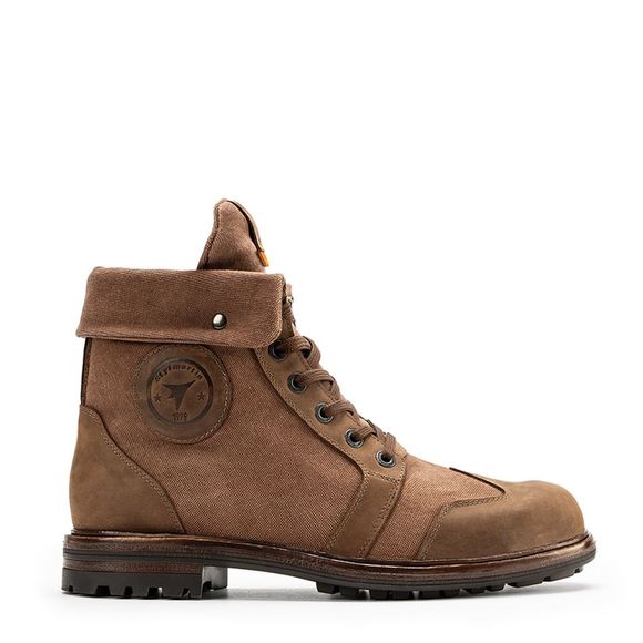 Stylmartin SMITH AIR Riding Shoes - BrownRef: SM0123
