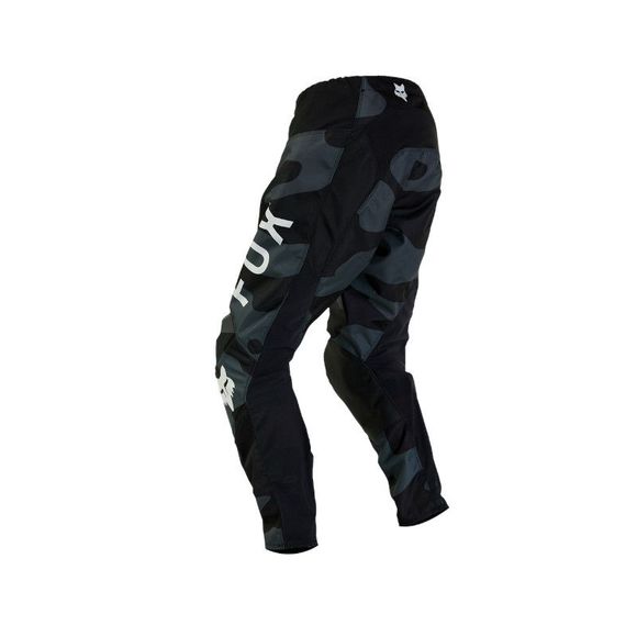 Fox cross 180 BNKR 2025 - Black pantsRef: FX6053