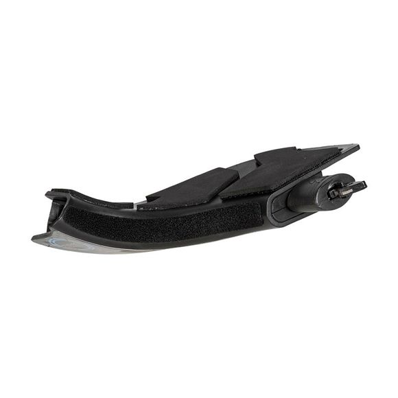 Spare part O'Neal TRON 2026 TT protection - BlackRef: OL2436 / 0535SP-127