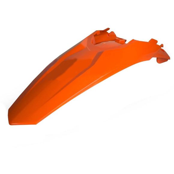 Polisport mudguard ORANGE COLORRef: Ps316K05 / 1086573003