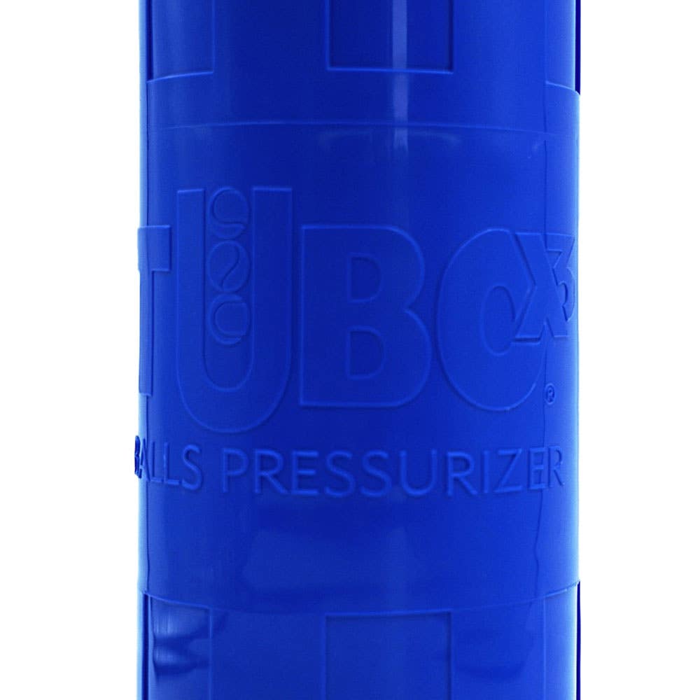 TUBOPLUS TUBOX3 BLUE