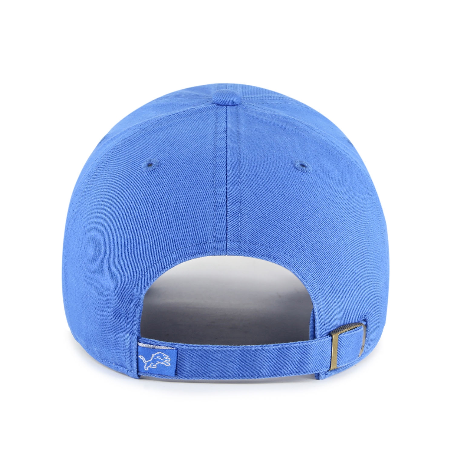 Detroit Lions '47 Clean Up Adjustable NHL Cap Blue