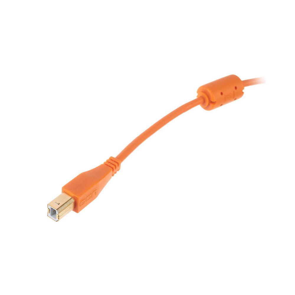UDG Ultimate USB 2.0 Cable S1,5OR – Thomann Ireland