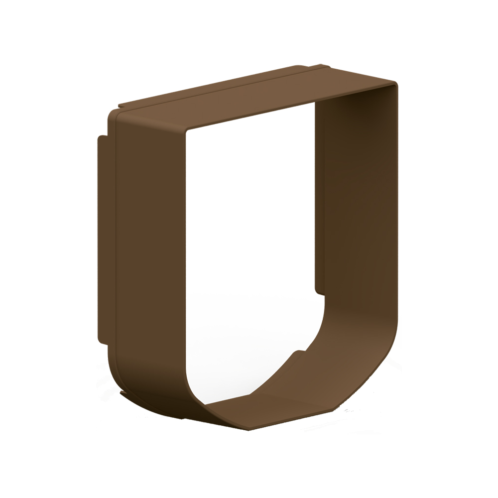 SureFlap Tunnel Extension Cat Flap - Grey