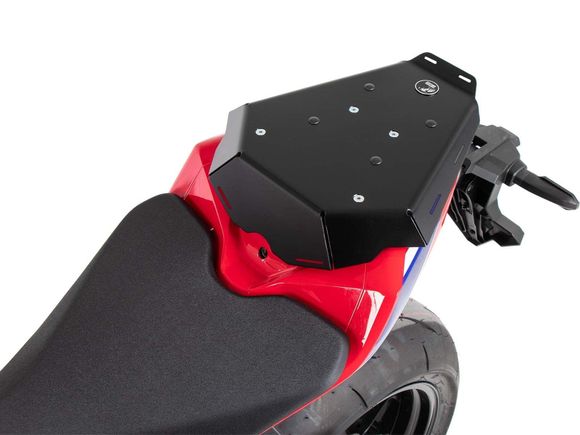 Porte Bagage Hepco & Becker Rack sport - noirRef : HBE06434A / 6709524 00 01