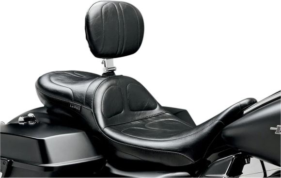 Le Pera Daddy Long Maverick Comfort SeatRef: Lepa00324A / 08010758