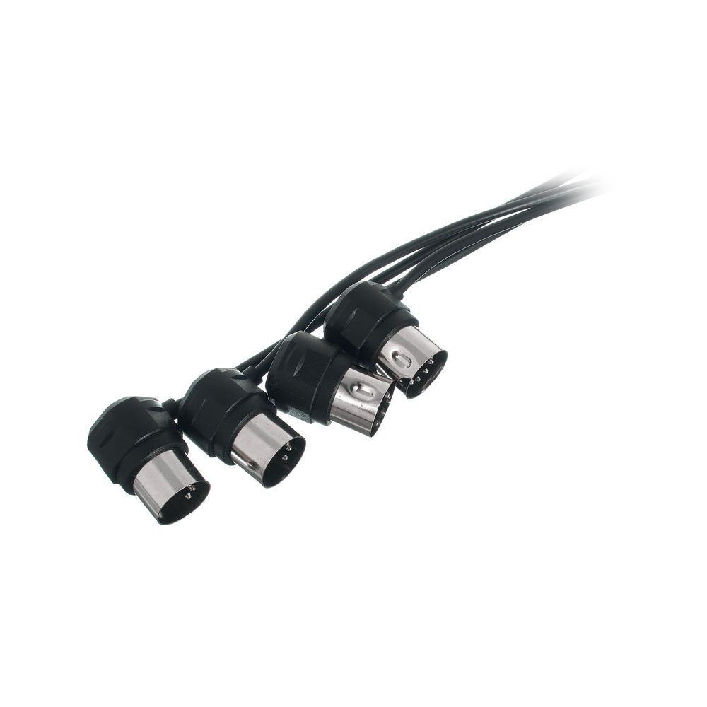CME MIDI Cable 4