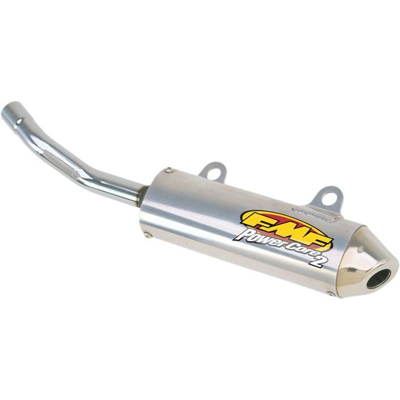 FMF Powercore 2 All Terrain SilencerRef: FMF024009