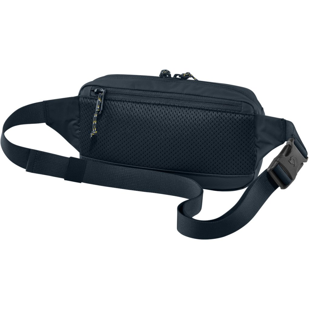 Fjällräven High Coast 1.5L Hip Pack - navy