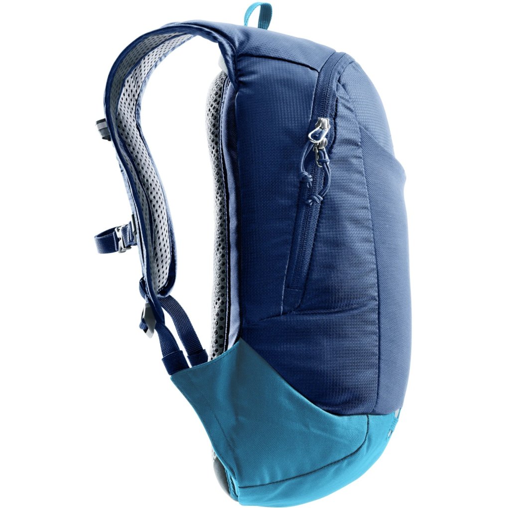 Deuter Junior Bike Backpack 8L - nightblue-wave