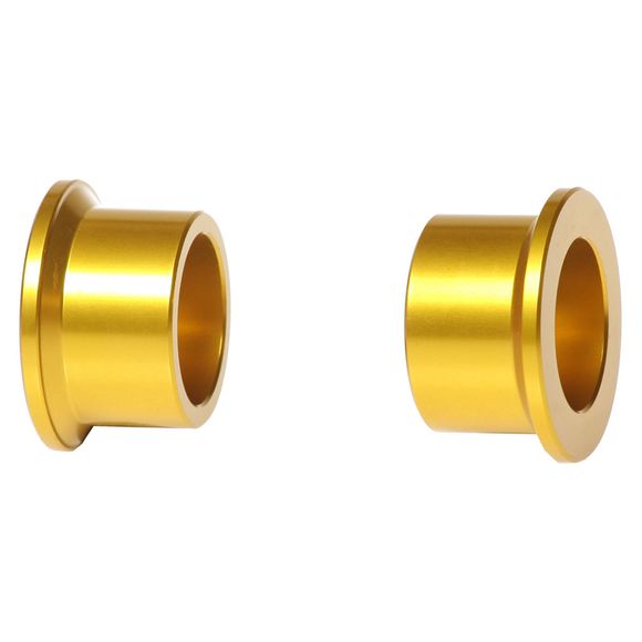 Rear pro (yellow) rear rfx wheel spacerRef: Rfx01115A / 1110983002