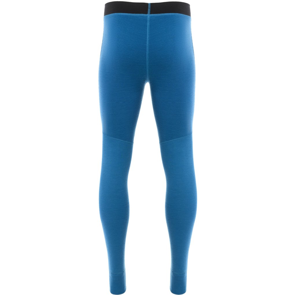 Aclima StreamWool Longs Pant Men - corsair