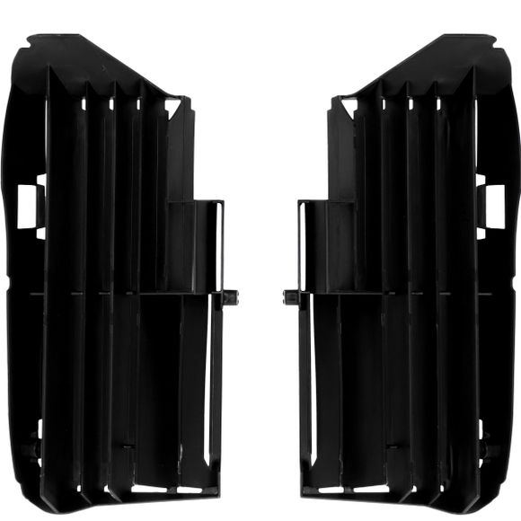 Protection de radiateur Acerbis  - NoirRef : AE5961