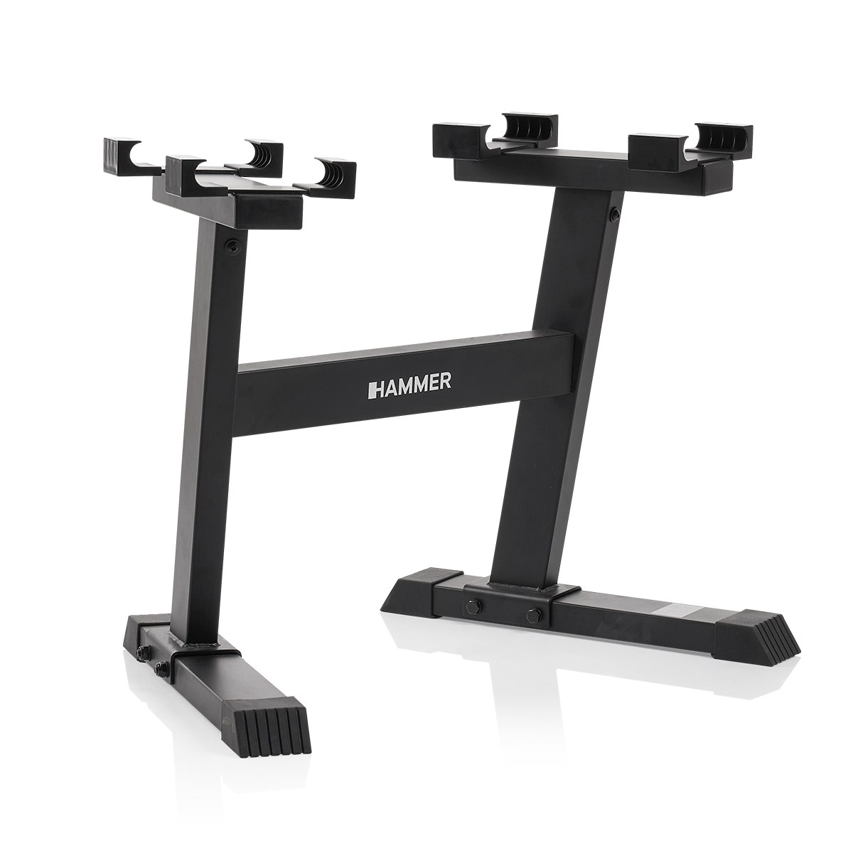 SmartLock dumbbell set