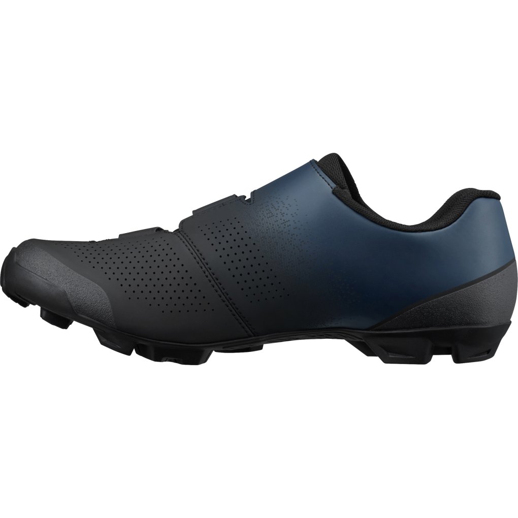Shimano SH-XC102 Bike Shoes Women - Black
