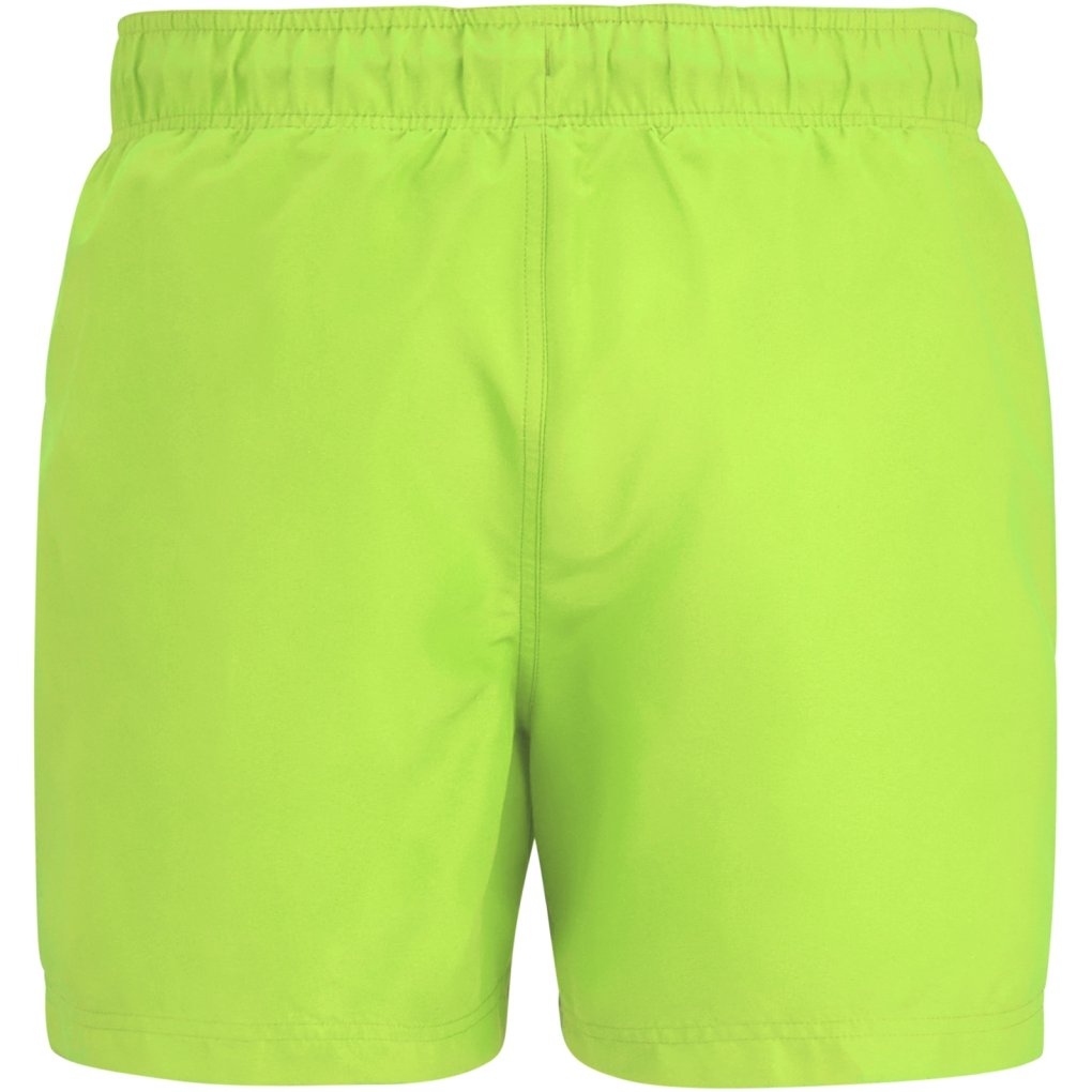 Regatta Mawson II Swim Shorts Men - Navy/Sharp Green ZBW