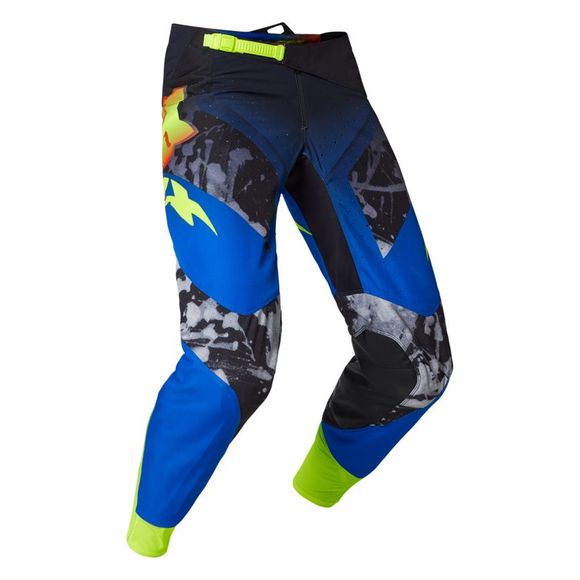 Fox 360 DKAY 2023 cross pants - MulticolorRef.: FX3748