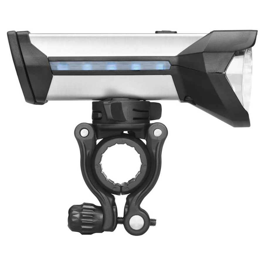 Busch + Müller IXON Rock Front Light - 198CL