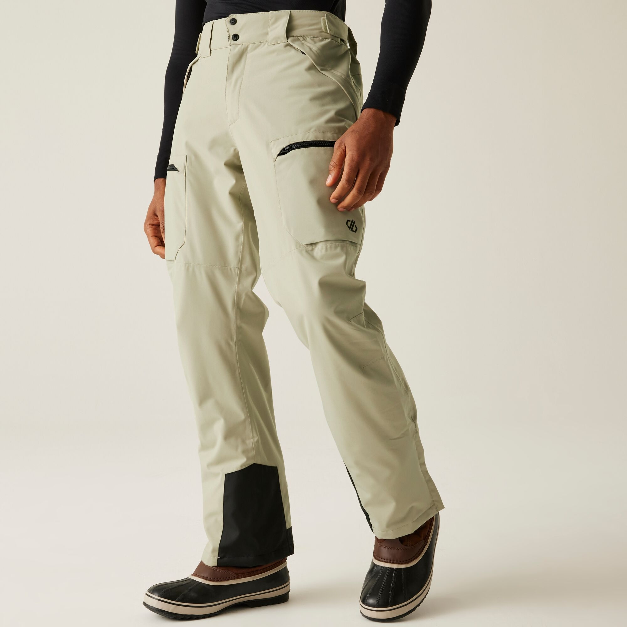 Dare 2b Men's Baseplate II Ski Pants