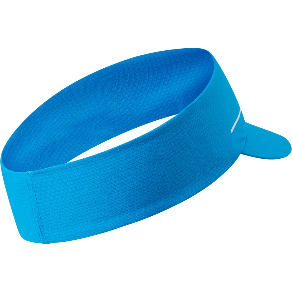 Mammut Aenergy Trail Running Visor - glacier blue