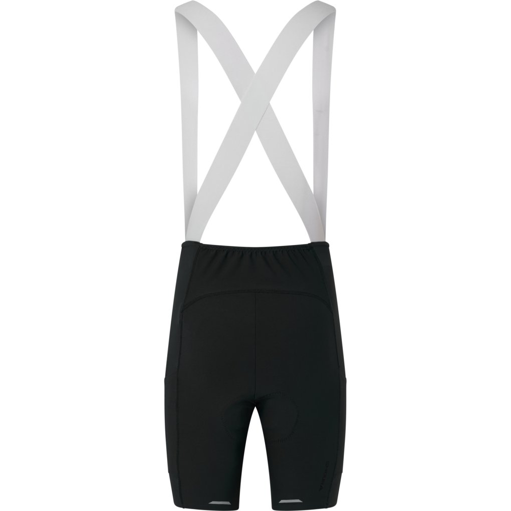 Endura Loop Bibshorts Women - black