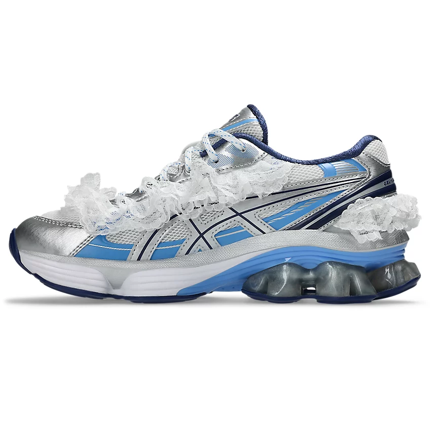 SHUSHU/TONG x GEL-KINETIC FLUENT