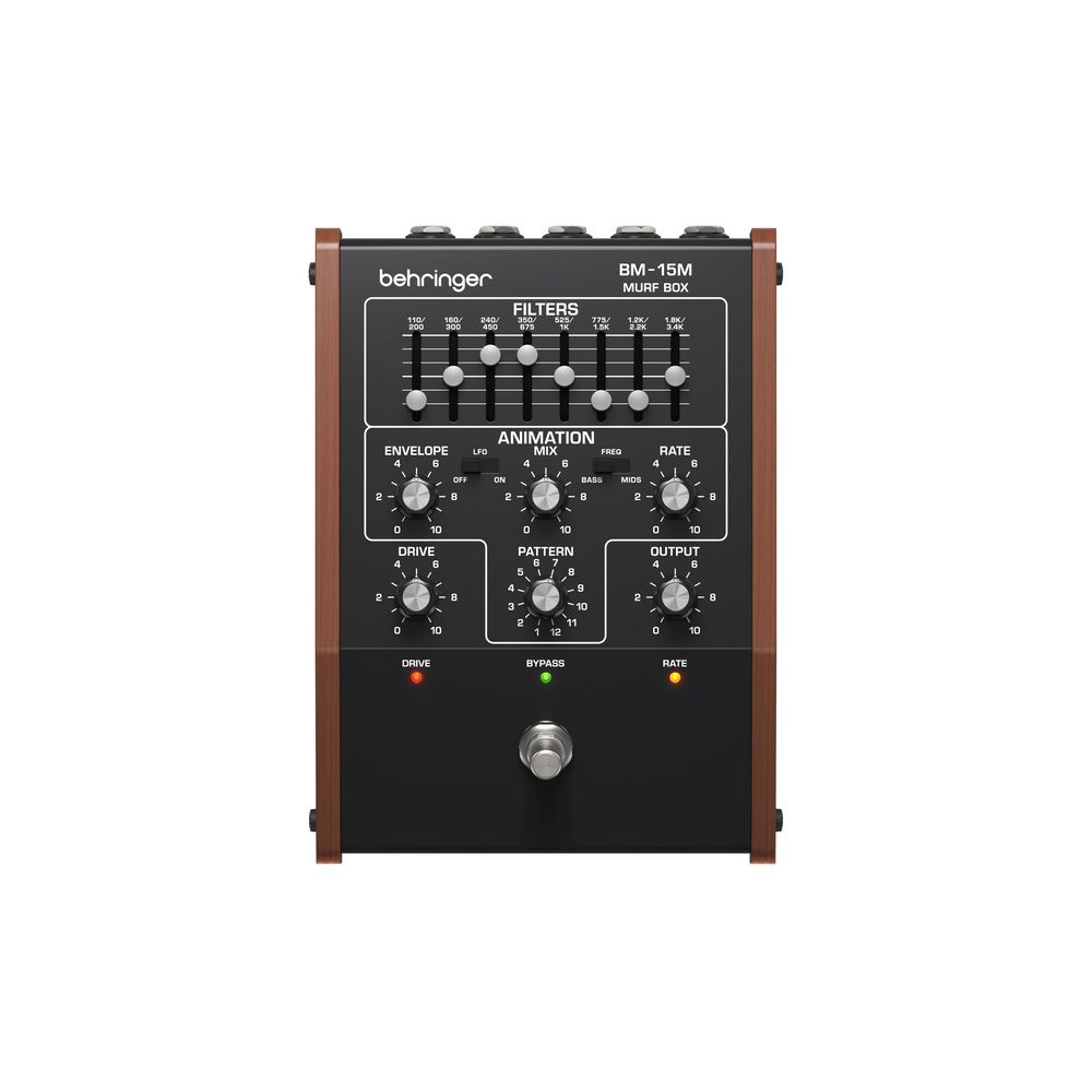Behringer BM