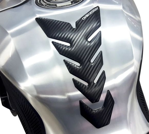 Protège réservoir A-Style Pad réservoir UniverselRef : AS00831A / 43010704