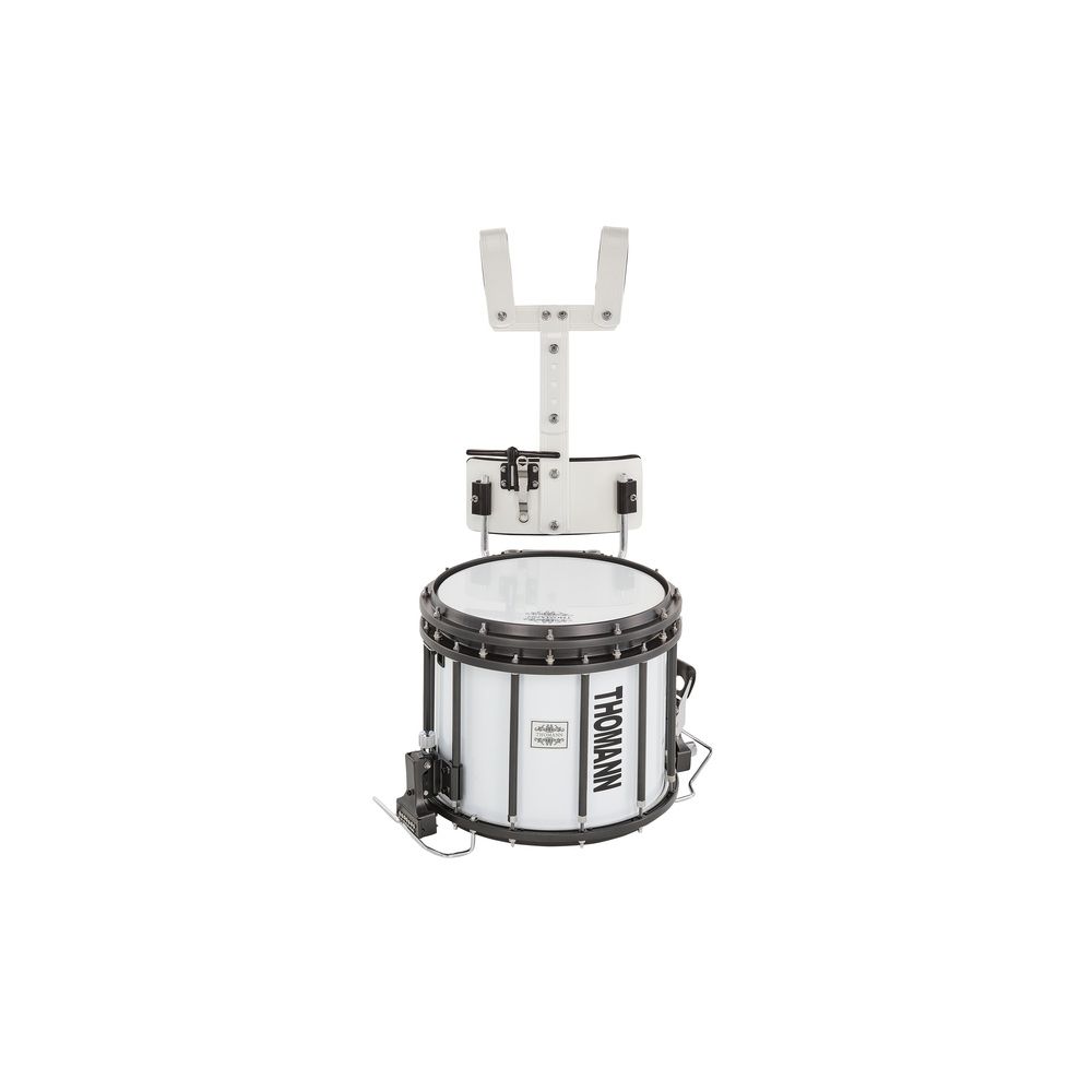 Thomann SD1412W HT Marching Snare – Thomann Ireland