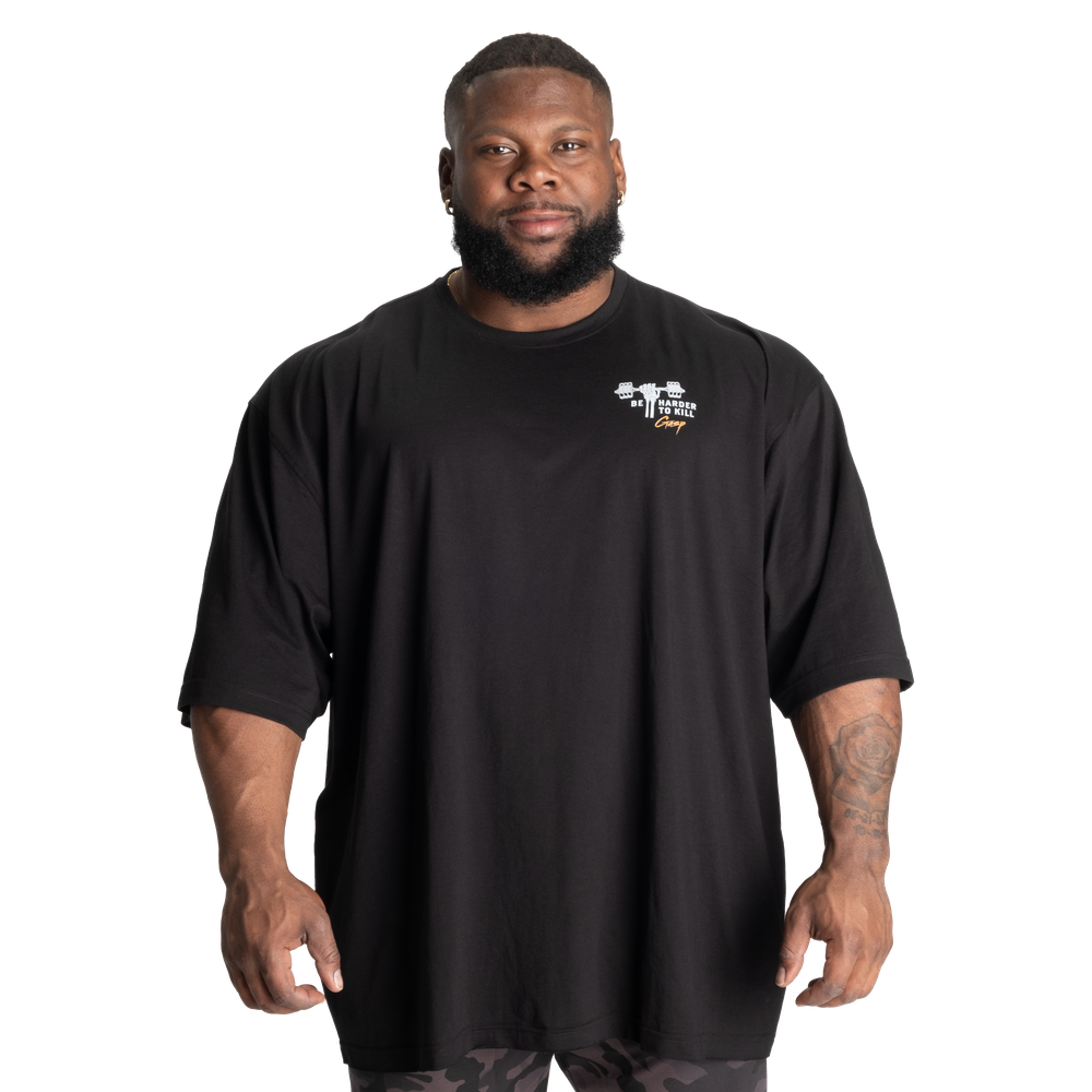 Harder To Kill Iron Tee