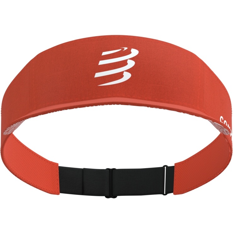 Compressport Ultralight Visor - tigerlily