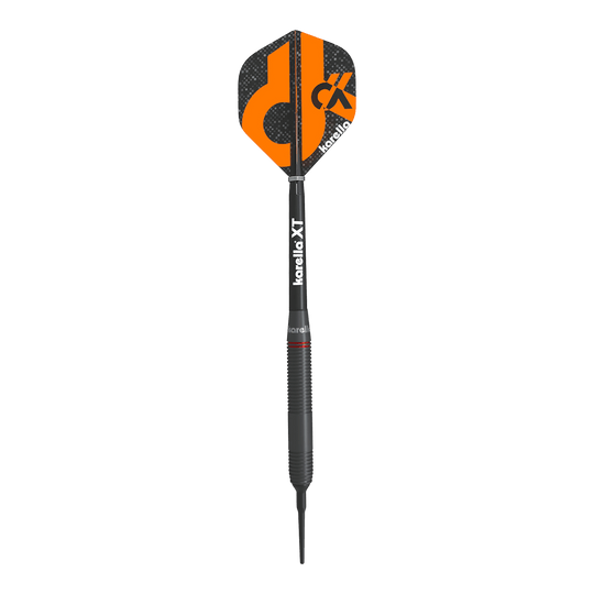 Karella Daniel Klose soft darts