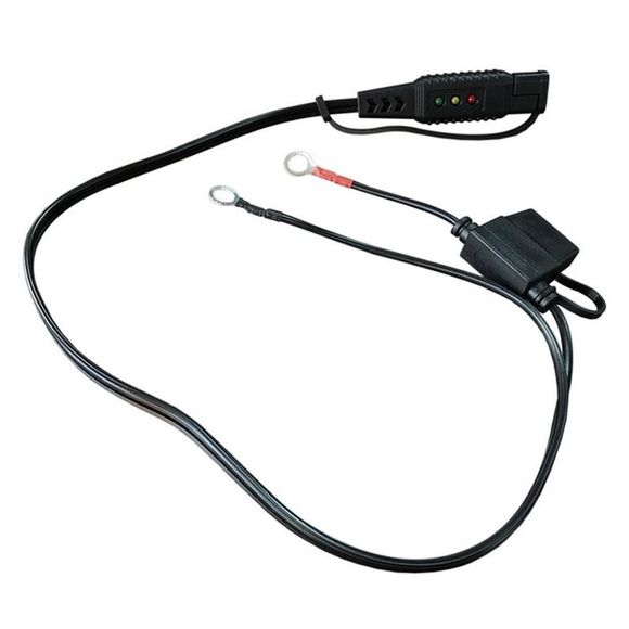 BS Battery Connection BT 03 battery status indicator with integrated LED UniversalRef: 1115014