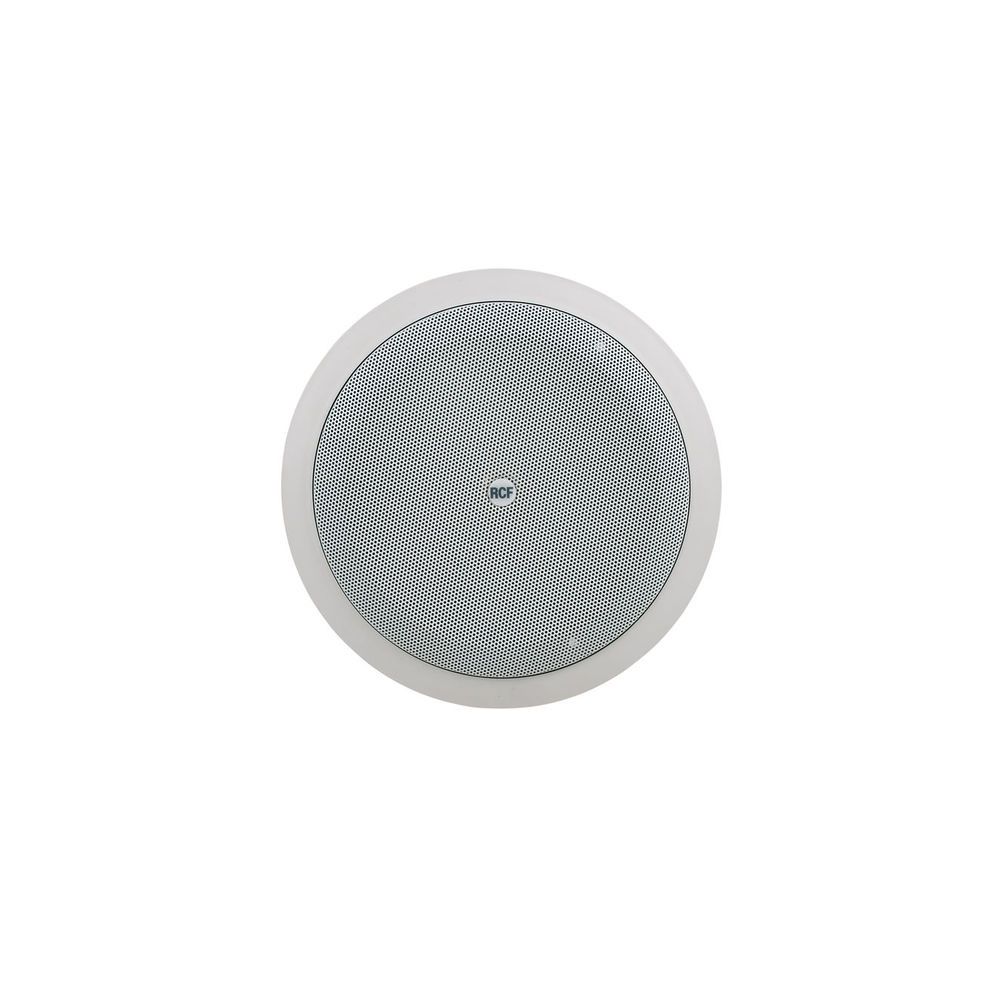 RCF Pl 6X – Thomann Ireland