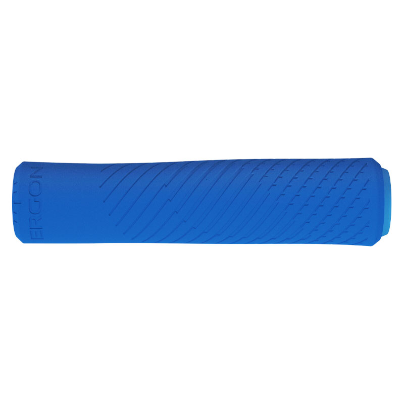 Ergon GXR Grips - midsummer blue