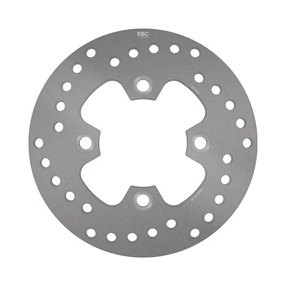 EBC MD6007D Round Brake DiscHONDA 250 ATC 250 R LC - 1985 - 1986Ref: Fa01248A / Md6007D