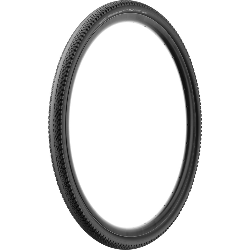 Pirelli Cinturato Gravel RH Folding Tire - P-Line | SpeedGRIP | TechWALL - 40-622 | black