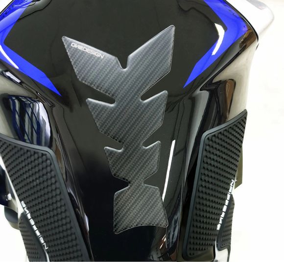 Onedesign Pad Universal tank protectorRef: AS00275A / 43010811