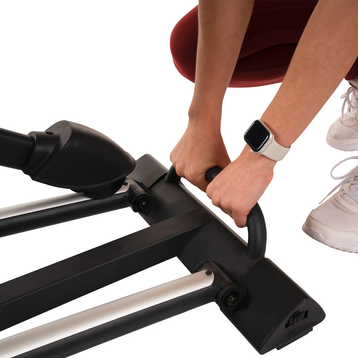 Elliptical trainer Ellypsis E3500