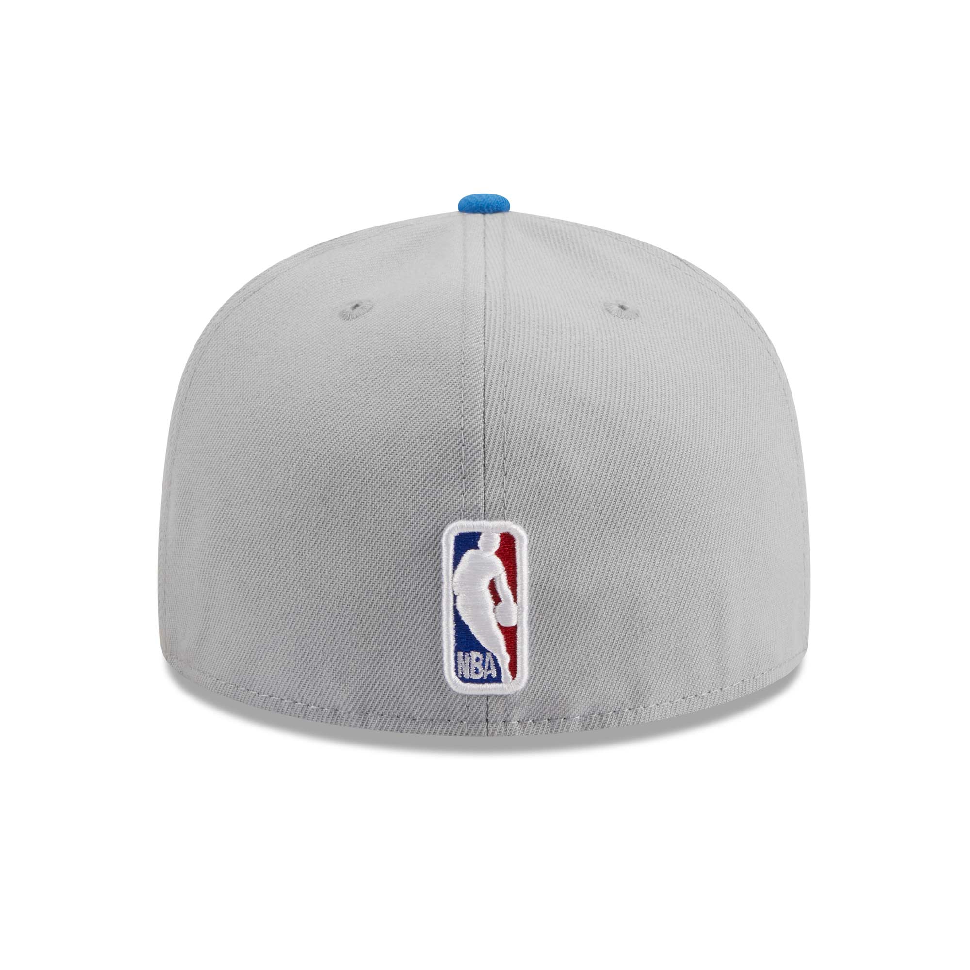 Oklahoma City Thunder 2023 NBA Tip-Off New Era 59FIFTY Fitted Cap