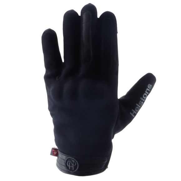Helstons Melody Evo Girl Gloves - BlackRef: HS1291