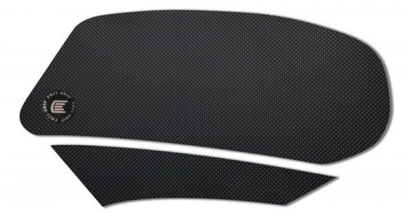 R&G Racing Eazi-Grip Pro Tank Grip Kit - BlackRef: Rgr02033A / 1129273001